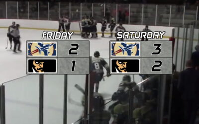 Jets Sweep, Extend Win Streak to Five