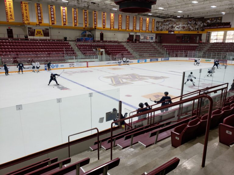 Jets Set for 2019 NAHL Showcase