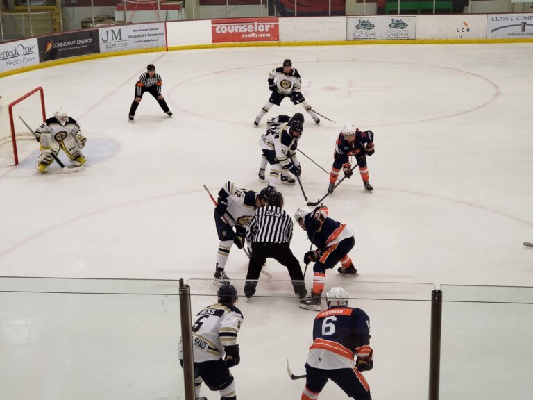 Jets Blow Out Generals in Showcase Opener