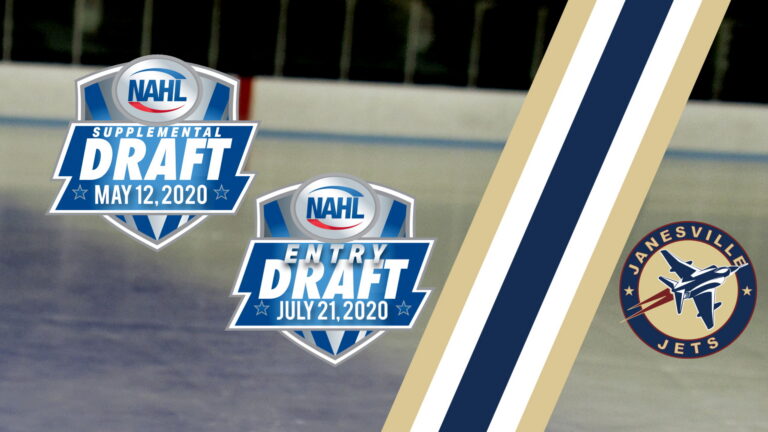 NAHL Announces Additions and Changes to Draft