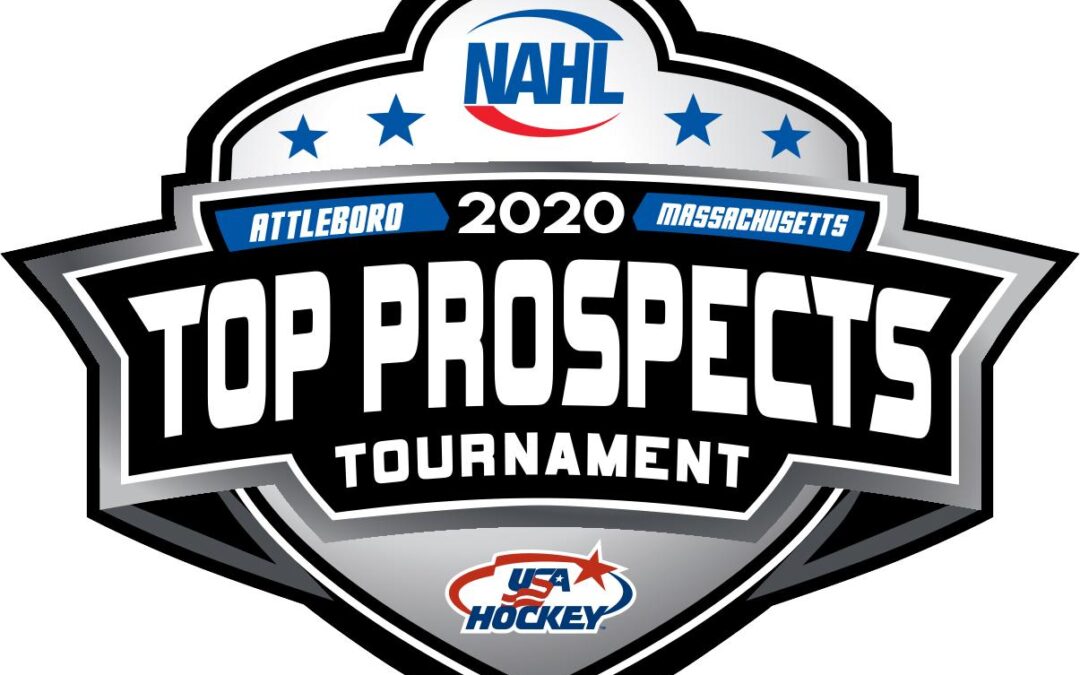 Seven Jets Represent Janesville at 2020 NAHL Top Prospects Tournament