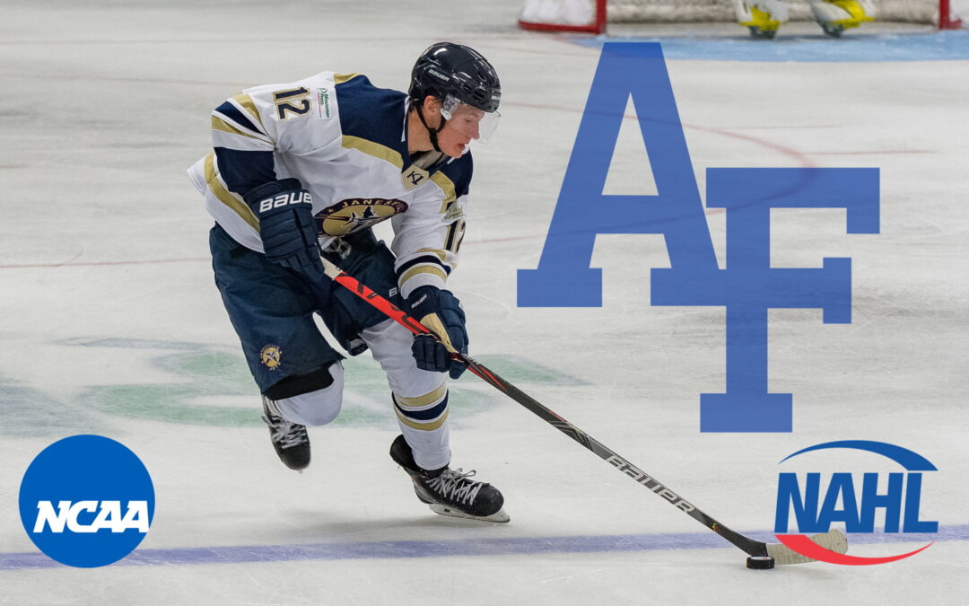 Sabo Makes Division I Commitment