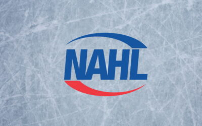 NAHL Pauses Regular Season Games Due to COVID-19