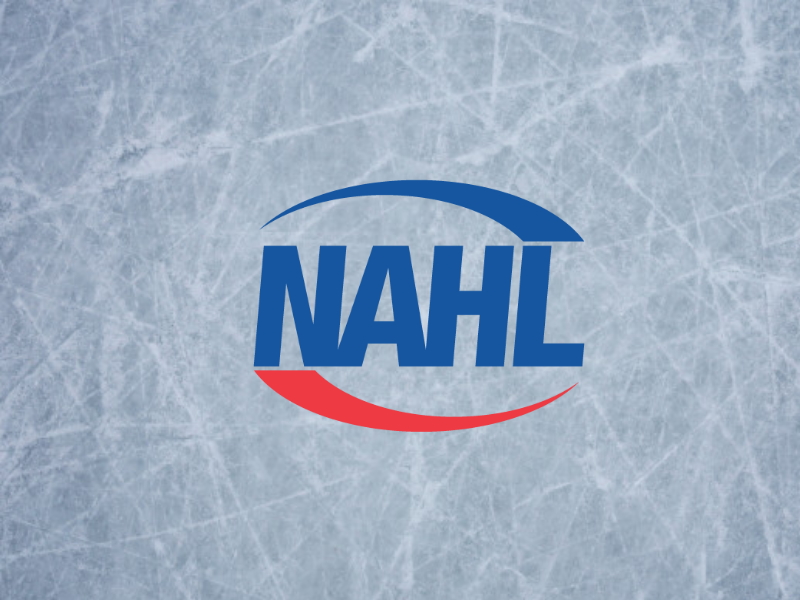 NAHL Pauses Regular Season Games Due to COVID-19