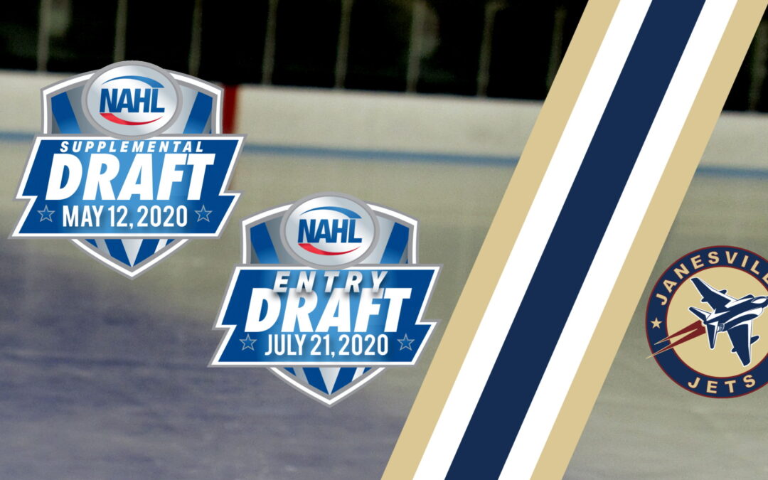 NAHL Announces Additions and Changes to Draft