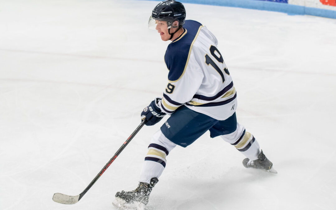 Jets Fall in First Away Tilt
