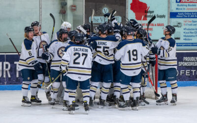 Jets Grab OT Victory in Austin, Split Series