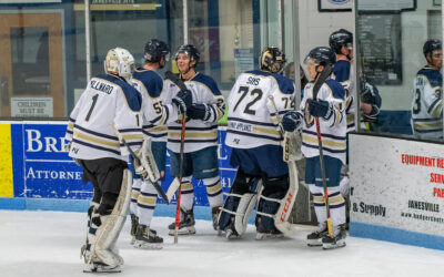 Jets Set to Resume Division Play, Host Fairbanks