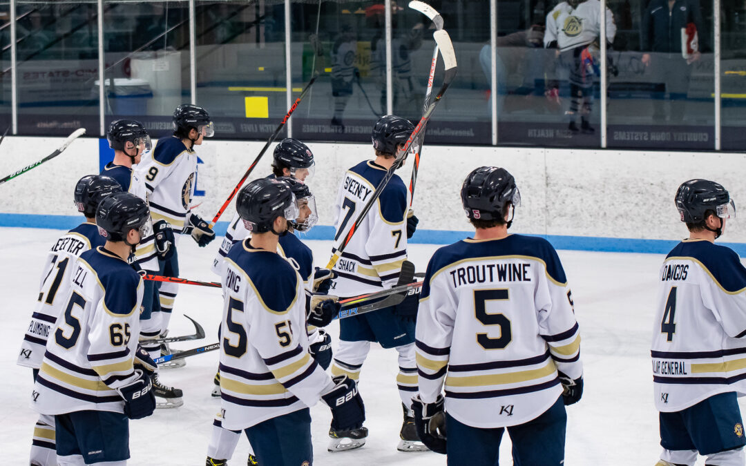 Janesville Settles for Split with Kenai River