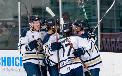 Three-Game Slate with Kenai On Deck for Jets