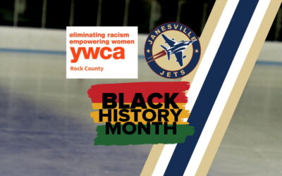 Jets Announce Donation Campaign with YWCA Rock County