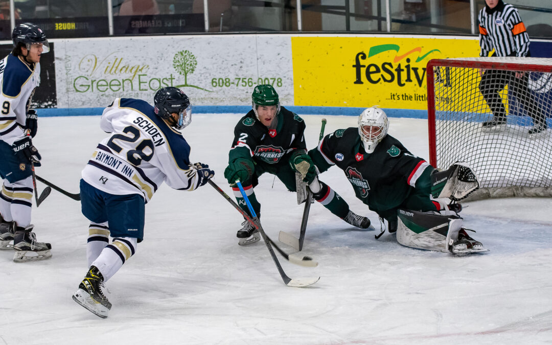 Jets Head to Wilderness This Weekend