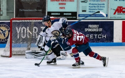Two Weeks and Six Games in Alaska Next for Jets