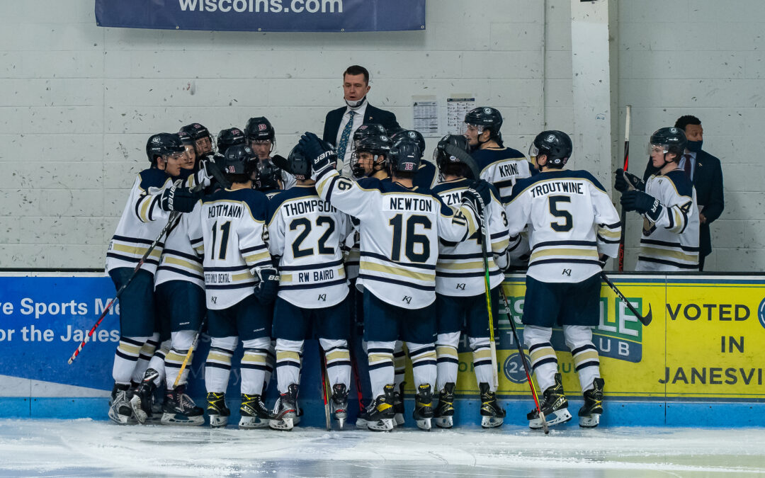 Battle of Wisconsin Heats Up with Trio of Games