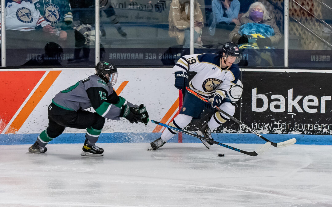 Three More with Steel On Tap for Jets