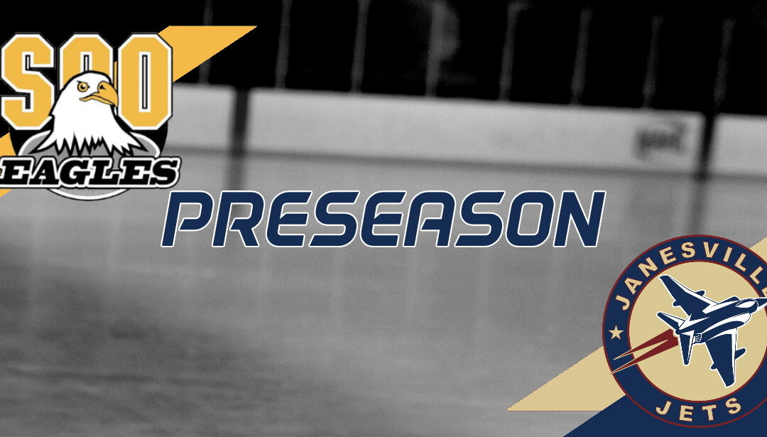 Jets Add Pre-Season Games vs. Soo Eagles