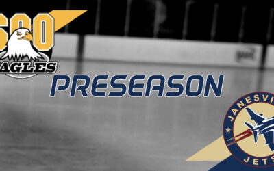 Jets Add Pre-Season Games vs. Soo Eagles