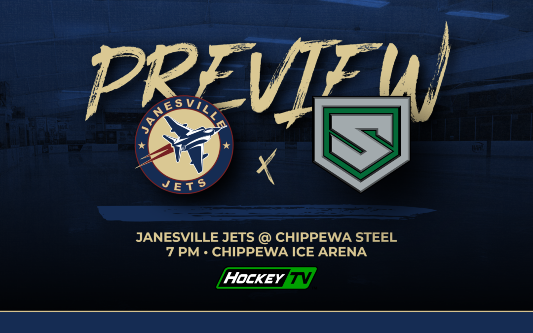Weekend Preview: Jets @ Steel (G34)
