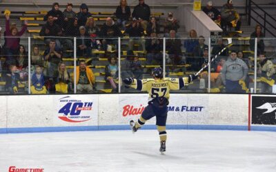 Jets Alum Wins Bronze at 2022 Olympics