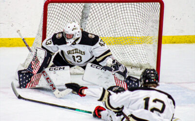 Janesville Jets to Start Female Goaltender