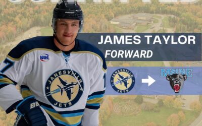 James Taylor Makes DI Commitment