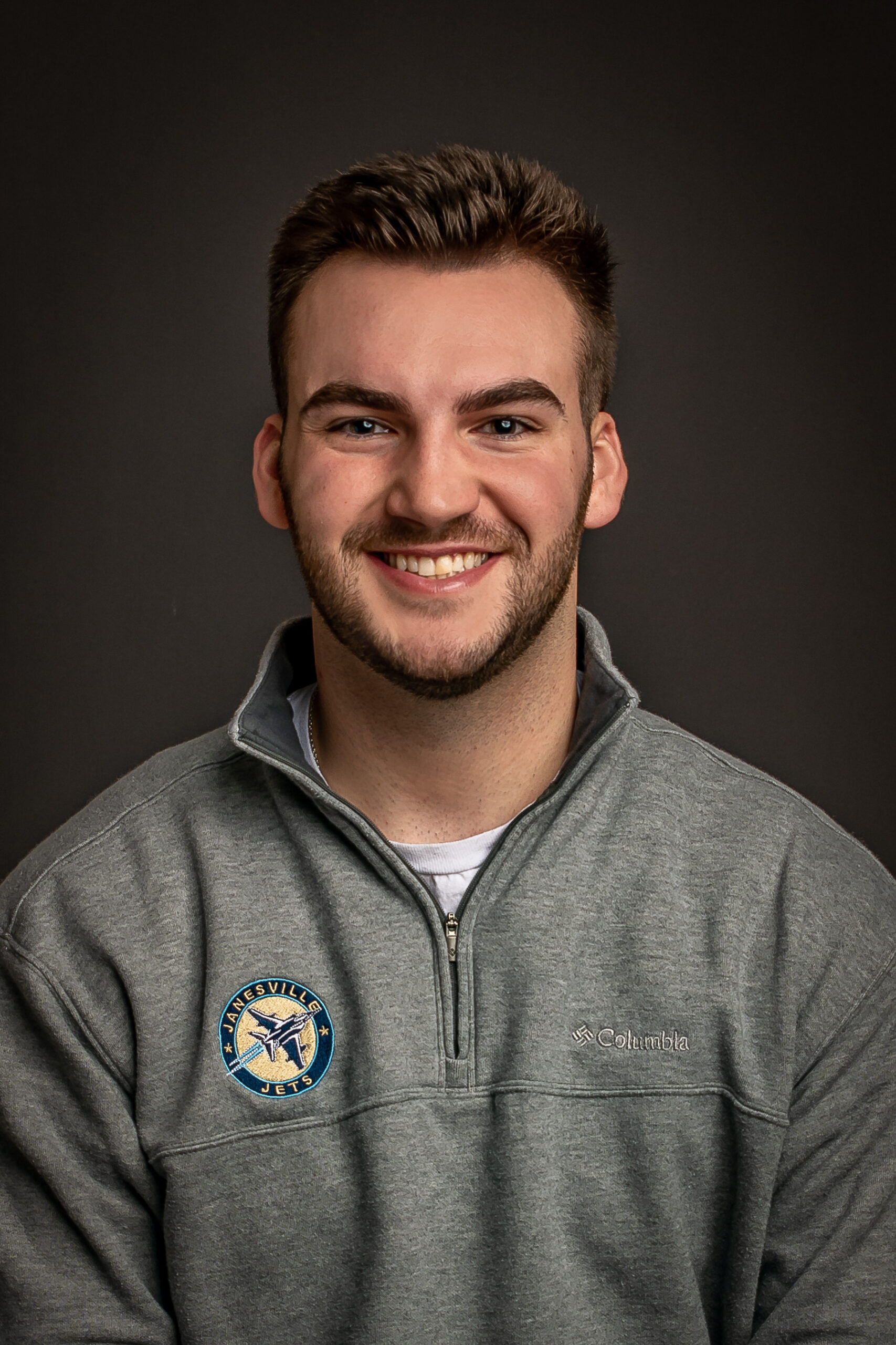 Spencer Brochtrup - Director of Fan and Partner Relations