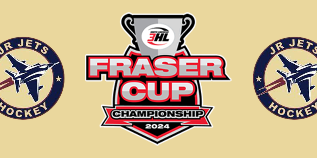 Nine former Jr. Jets NAPHL at NA3HL Fraser Cup Championship
