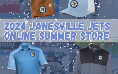 2024 JETS ONLINE SUMMER STORE