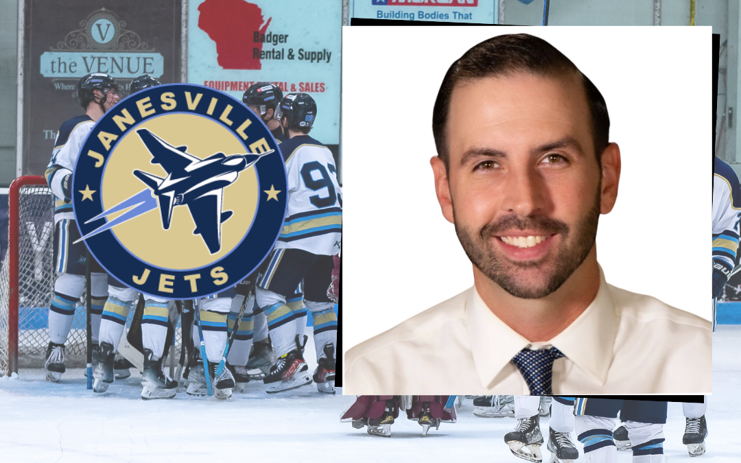 JANESVILLE JETS ANNOUNCE COACHING CHANGE