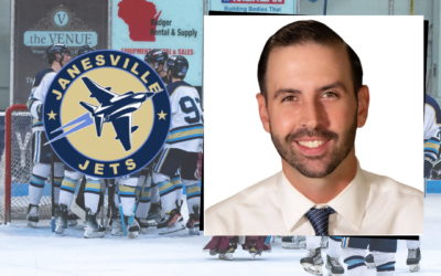 JANESVILLE JETS ANNOUNCE COACHING CHANGE