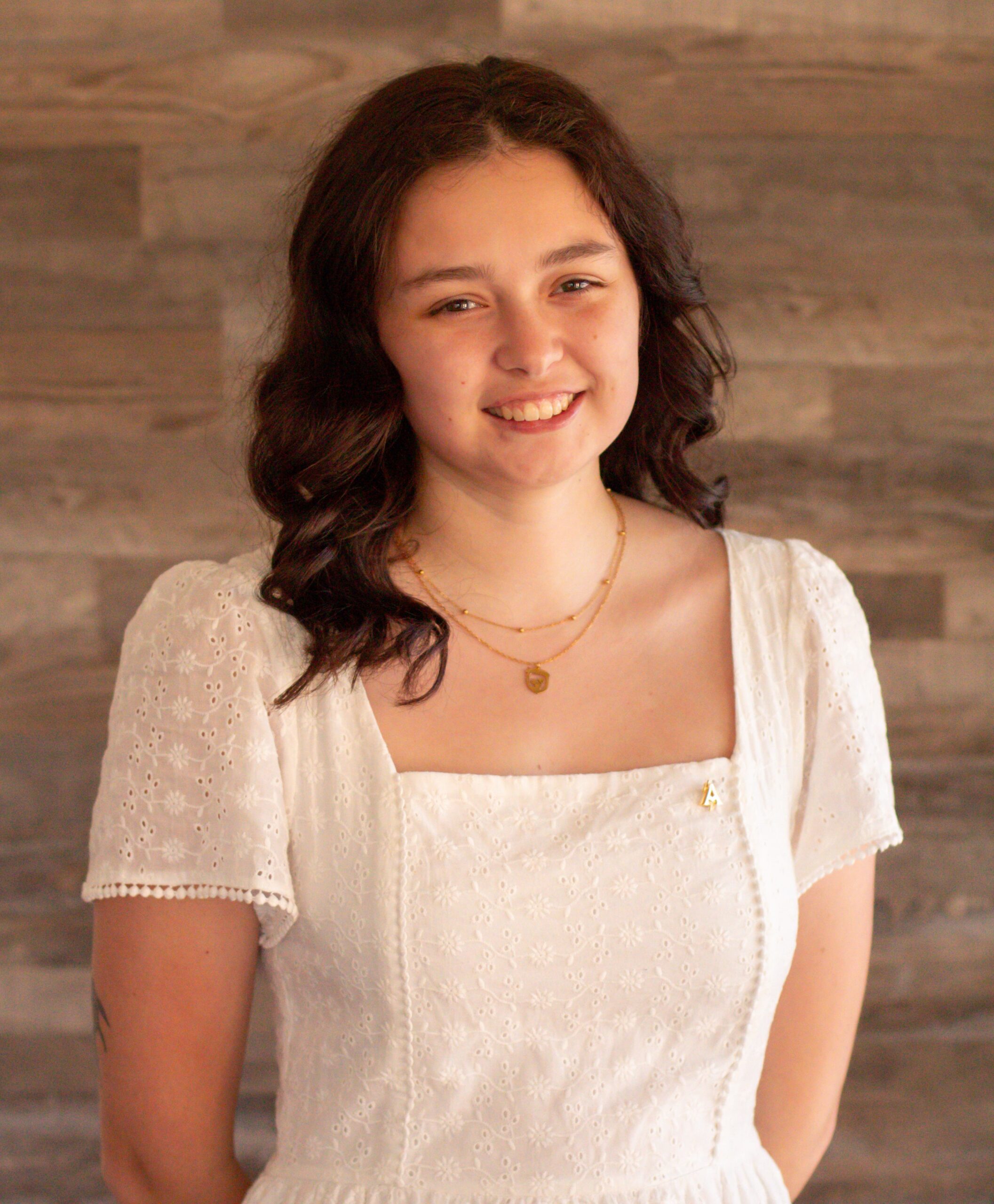 Ciara Featherly - Marketing Coordinator