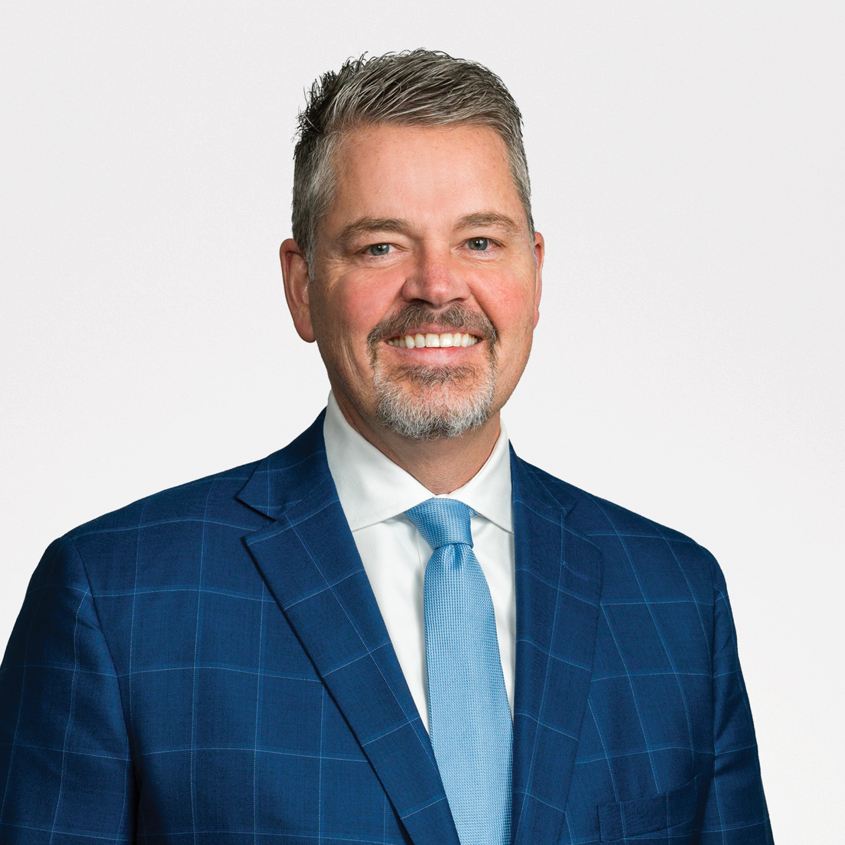 Bill McCoshen - President, Founder, & Managing Partner