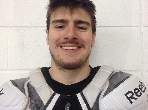 Jets Win NAHL Movember Campaign