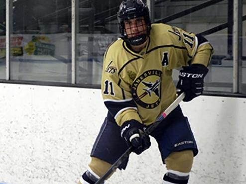 LaValle Joins Hutton at Miami