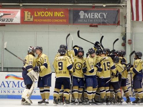 Jets Set Franchise Win Record in Weekend Shutout