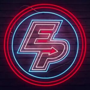 EP logo