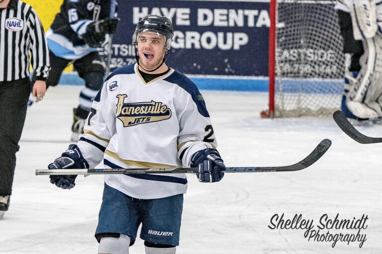 Weekend Wrapup: So Much Hockey