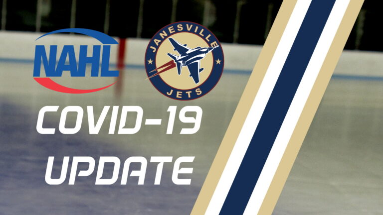 NAHL Announces Cancelation of Entire 2019-20 Season Due to COVID-19