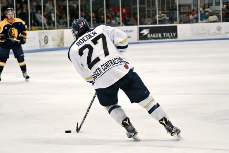 PREVIEW: Jets vs. Jr. Blues (Game #50)