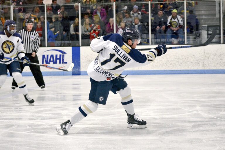 PREVIEW: Jets vs. Brown Bears (Game #47)