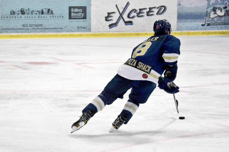 PREVIEW: Jets at Jr. Blues (Game #54)