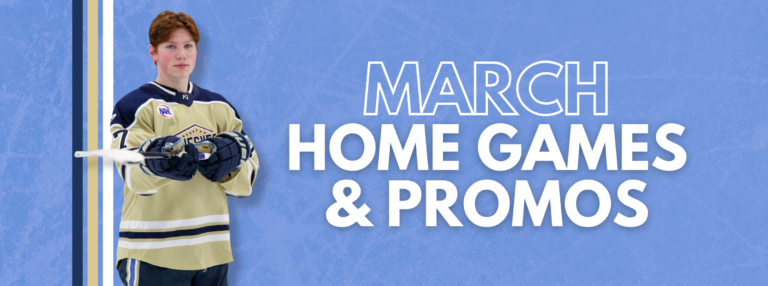 March Promotions