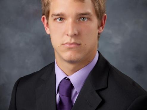 Returning Janesville Jets Forward Nick Albergo Named NAHL North Division Second Star of the Week