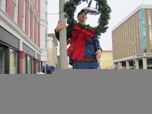 JETS TO RECEIVE FORWARD JANESVILLE COMMUNITY IMPROVEMENT AWARD