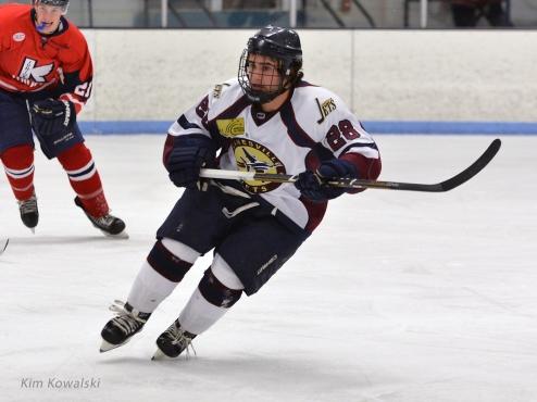 Jets to Take On Team USA