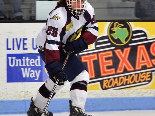 Jets Fall Short in Showcase opener