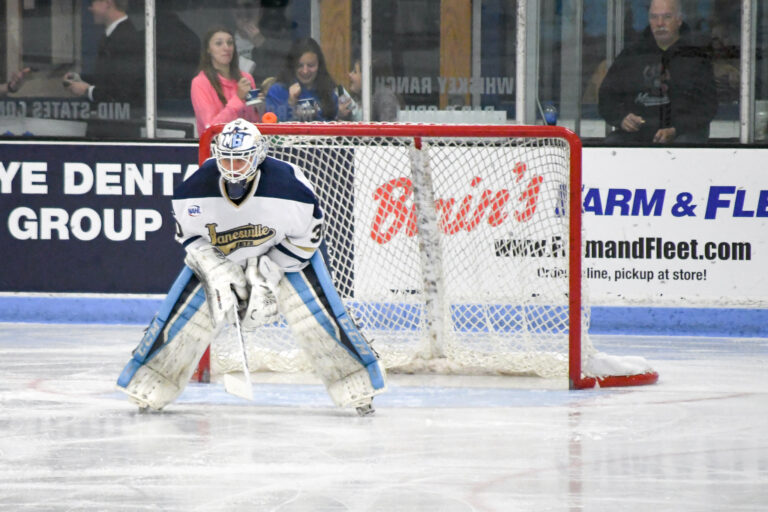 Lebedeff Recognized on NHL Central Scouting