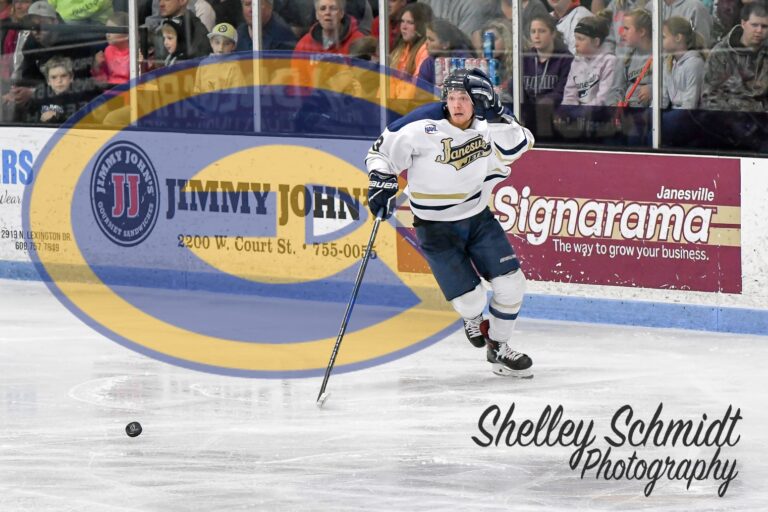 Sagissor Makes Division III Commitment
