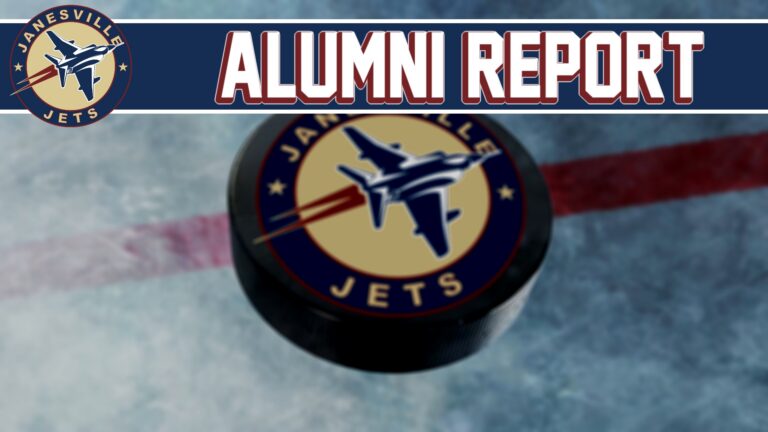 Alumni Report: Jan 9 – Jan 16
