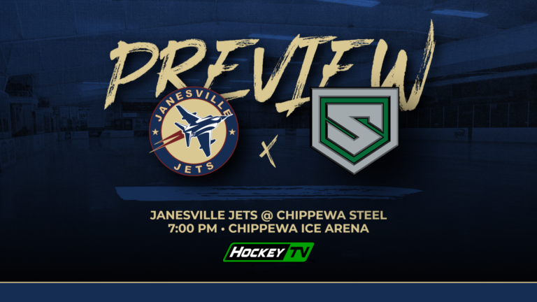 Weekend Preview: Jets @ Steel (G40)